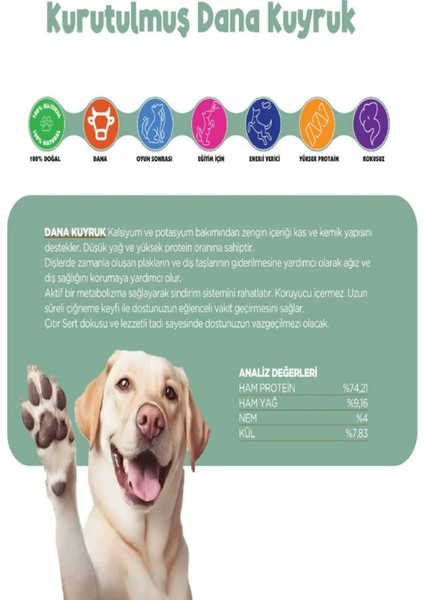Propaw 4'in 1 Karışık Çerez Tabağı %100 Doğal Kurutulmuş Köpek ÖDÜL MAMASI 100 GR fiyatları