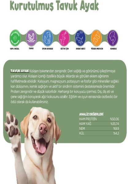 Propaw 4'in 1 Karışık Çerez Tabağı %100 Doğal Kurutulmuş Köpek ÖDÜL MAMASI 100 GR modelleri