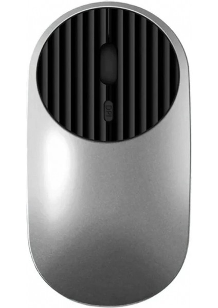 ZR613 Gri Ergonomik Mouse