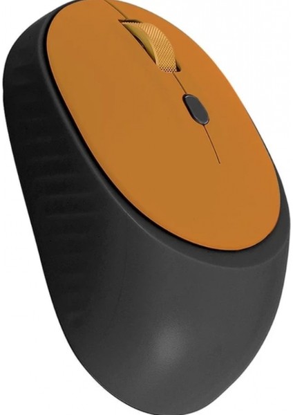 Hp M231 Turuncu Siyah Bluetooth Wireless Mouse