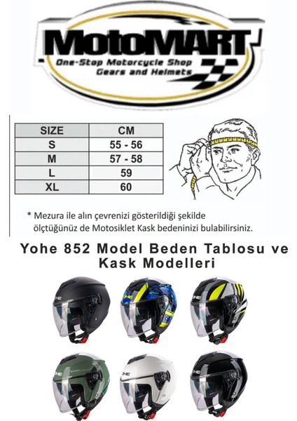 Jet Motor Kaskı (Ece-22.06) indirimleri