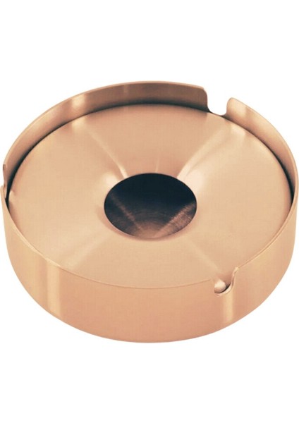 Skoçlu Küçük Kapaklı Küllük Pbakır 8 Cmp