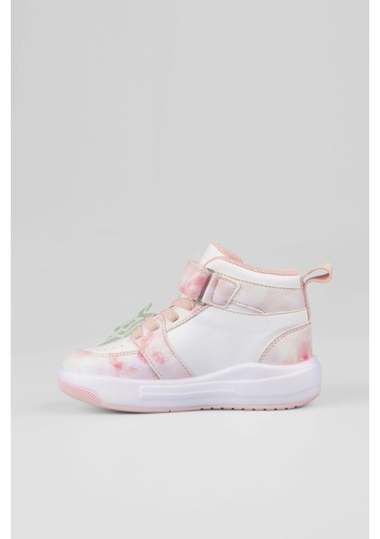 Yenni Kız Çocuk Işıklı Bot fiyatları