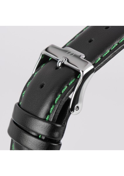 JL.ECL-102A Uefa Conference Quartz Deri Siyah 42 mm Erkek Kol Saati fiyatları