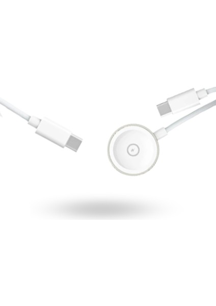 Büro Ev Ofis Cihazları Için 1240MAH 60W 2hub Güç Data Aktarım Kablosu