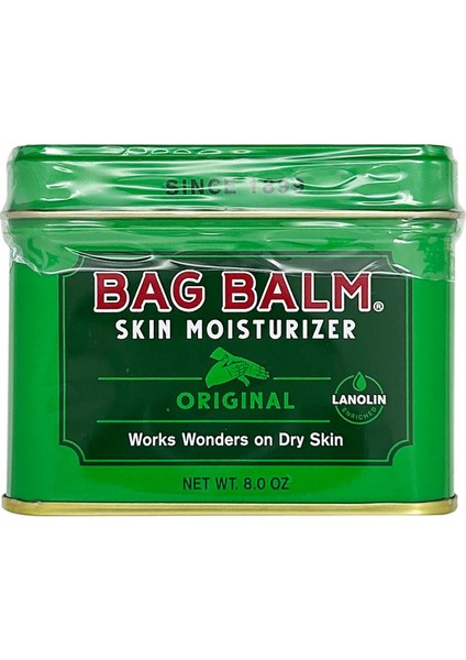 Çok Amaçlı Nemlendirici Balsam 224GR