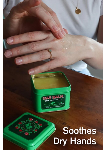 Çok Amaçlı Nemlendirici Balsam 224GR indirimleri