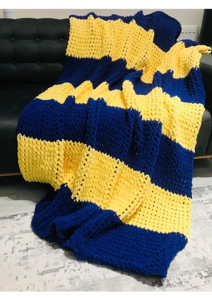 Palm Puffy Kişiye Özel Taraftar Tek Kişilik Battaniye fiyatları