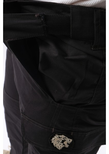 Thewols Ripstop Taktik Pantolon Outdoor