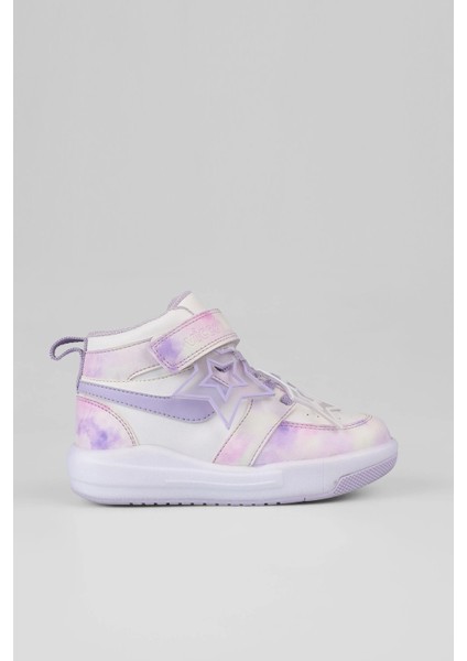 Yenni Kız Çocuk Işıklı Bot