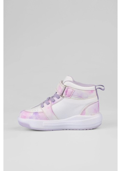 Yenni Kız Çocuk Işıklı Bot fiyatları