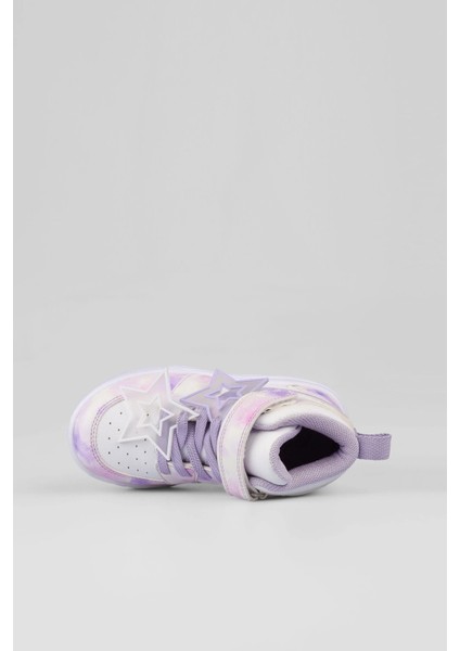 Yenni Kız Çocuk Işıklı Bot modelleri