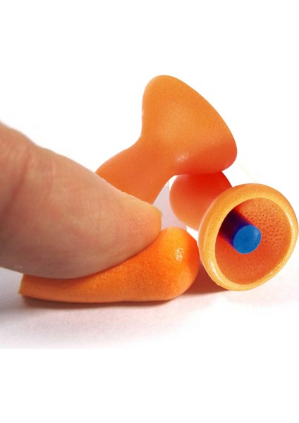 Yıkanabilir Kulak Tıkacı 26 Db Ipli Tıkaç Gürültü Ses Önleyici Yüzme Su Kaçma Kulak Koruyucu fiyatları