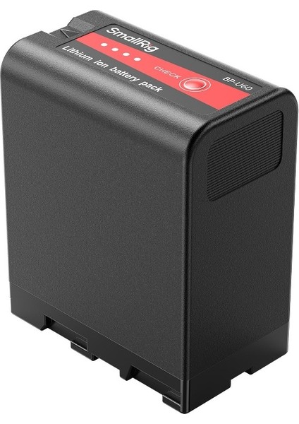 4670 Bp U60 Sony Batarya