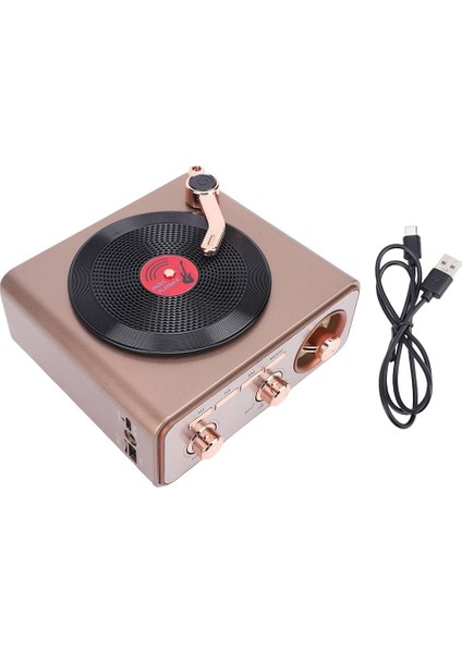 MD-1217BT Nostaljik Vintage Bluetooth Hoparlör & Radyo | Fm-Am-Sw | USB – Tf Kart – Aux – 1200 Mah indirimleri