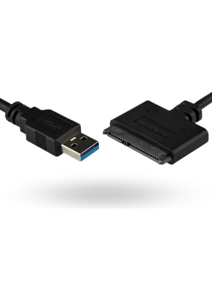 Büro Ev Ofis Cihazları Için Usb3.0-Sata Cable Hard Disk Drive Conventer