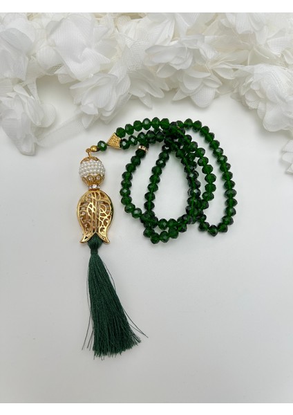 Çeyizlik Hediyelik Kutulu Kristal Tesbih ( Hac - Umre - Mevlid - Bohça ) modelleri