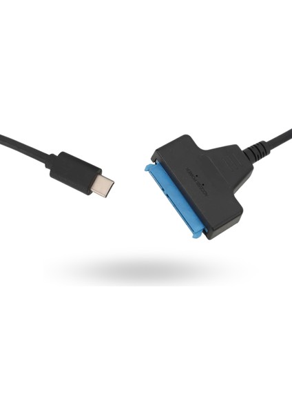 Büro Ev Ofis Cihazları Için Usbc-3.0 HDD Kablo