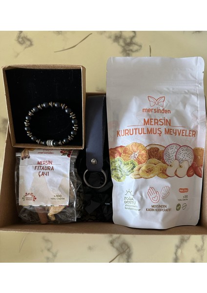 Babalar Günü Hediye Seti-2