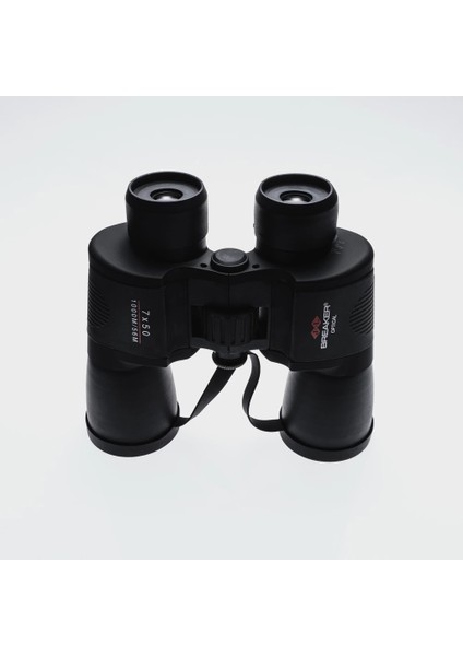 Bfs Breaker 7X50ÇIFT Gözden Ayarlı Pofesyonel Gözlem Mükemmel Netlik Dürbün modelleri