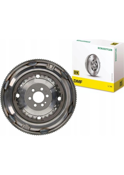 415095109 Volant Vag Grubu 1.5 Tsı 7 Ileri Dsg DQ200