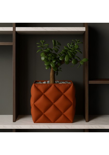 Puffo Saksı – Modern ve Dekoratif Saksı fiyatları