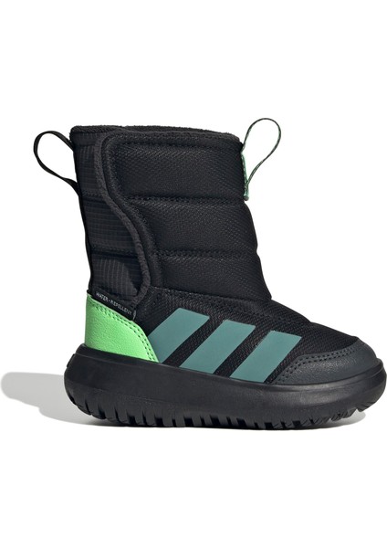 Bebek Siyah Bot Winterplay I JQ3603