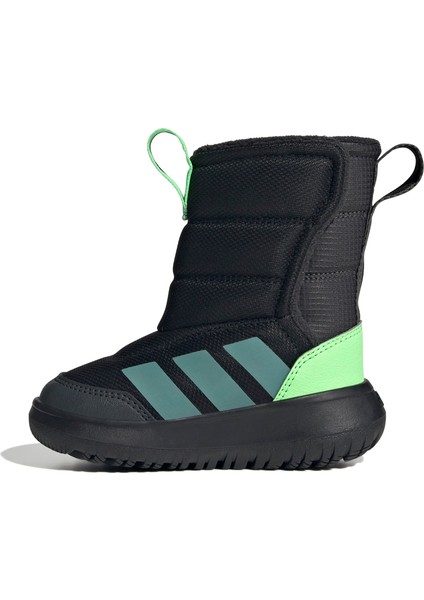 Bebek Siyah Bot Winterplay I JQ3603 fiyatları