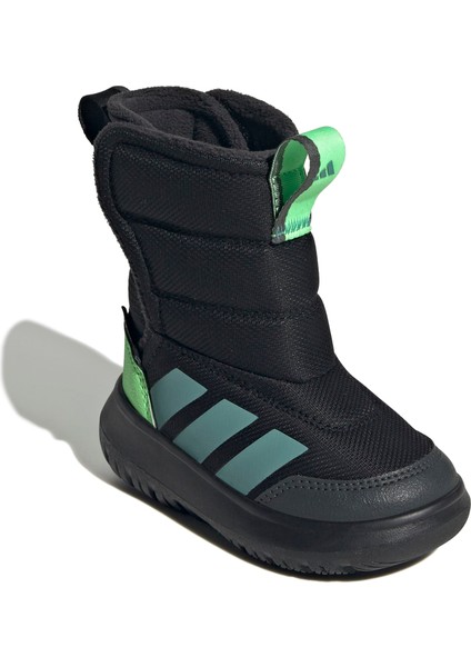 Bebek Siyah Bot Winterplay I JQ3603 indirimleri