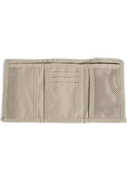 Linear Gri Unisex Cüzdan modelleri