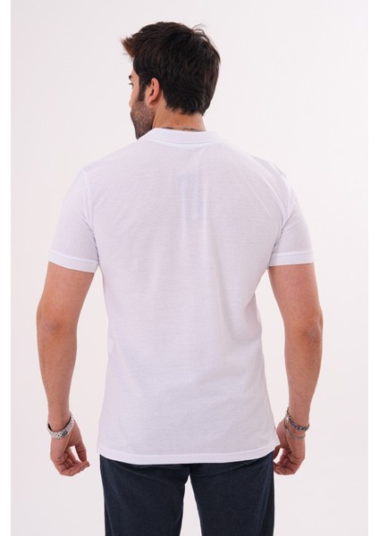 -Erkek Polo Yaka Tshırt Kısa Kollu Mevsimlik fiyatları