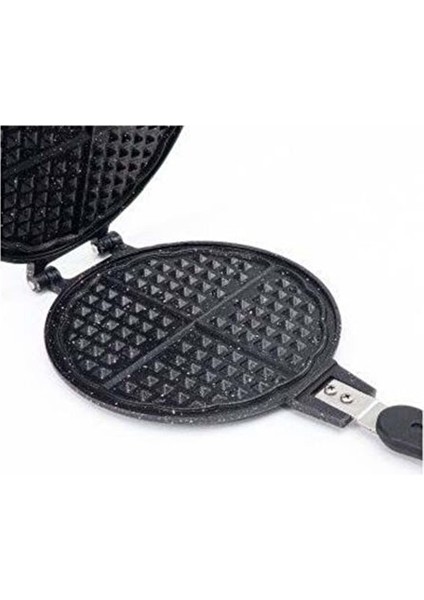 Waffle Tava Granit fiyatları