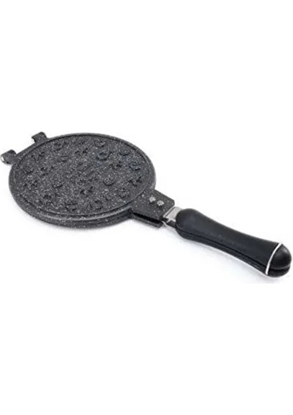 Waffle Tava Granit modelleri