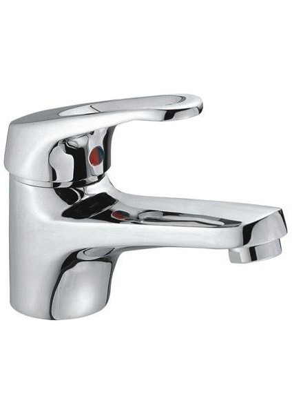 Bfs Itimat Zeta Mix 372 Lavabo Bataryası