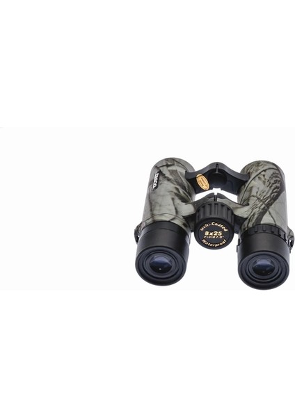Bfs 8X25 Profesyonel El Dürbünü – Su Geçirmez – 1000M/56M – Kamuflaj fırsatları