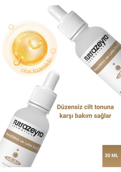 Arbutin Cilt Serumu 30 ml fırsatları
