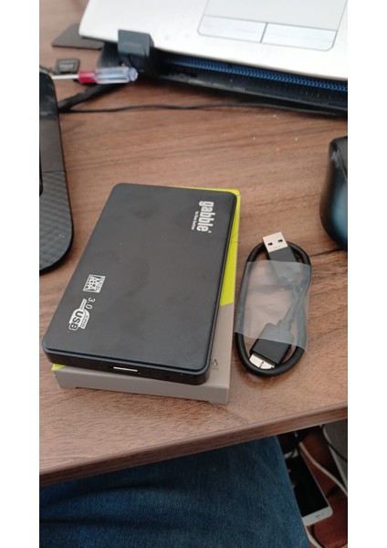 500 GB Gabble Usb3.0 Harddisk (Yenilenmiş Ürün) fiyatları