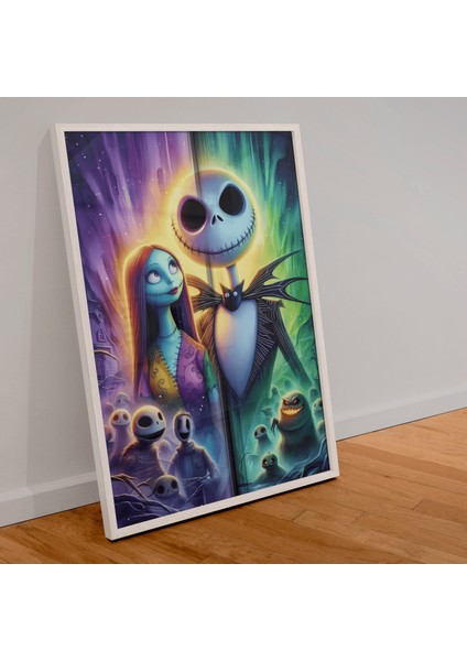 1000 Parça Puzzle Gölgegelerle Aşk Helloween fırsatları