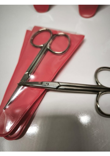 Kavisli Makas 9cm fiyatları