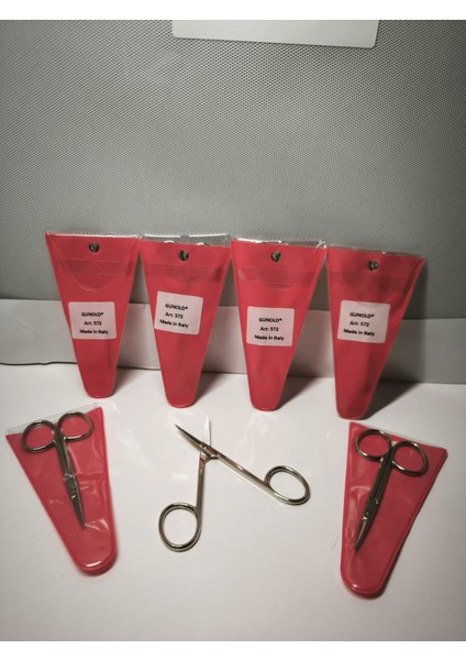 Kavisli Makas 9cm indirimleri