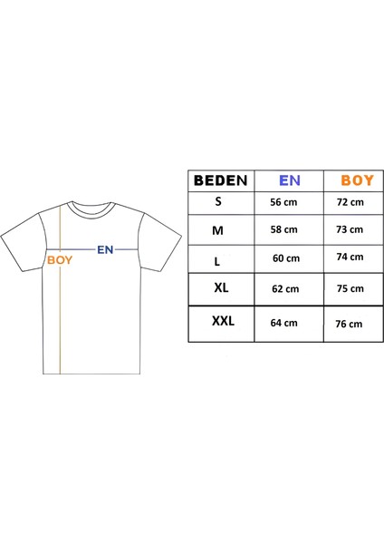 Erkek 30/1 Penye %100 Pamuk Tişört S-M L-Xl-Xxl fırsatları
