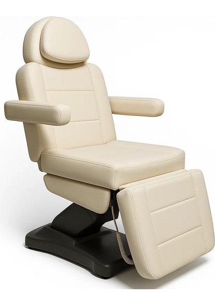 Genel Amaçlı Koltuk | 3 Motorlu, Trendelenburg Özellikli, Çıkabilir Baş ve Kolçaklı, Antibakteriyel Döşemeli E-226/B fiyatları