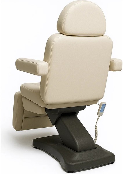 Genel Amaçlı Koltuk | 3 Motorlu, Trendelenburg Özellikli, Çıkabilir Baş ve Kolçaklı, Antibakteriyel Döşemeli E-226/B modelleri