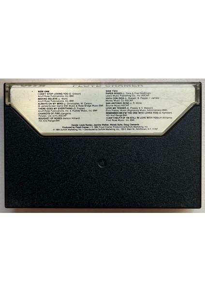 Bobby Short Jump For Joy Kaset (Orijinal Dönem Baskı Kaset) fiyatları