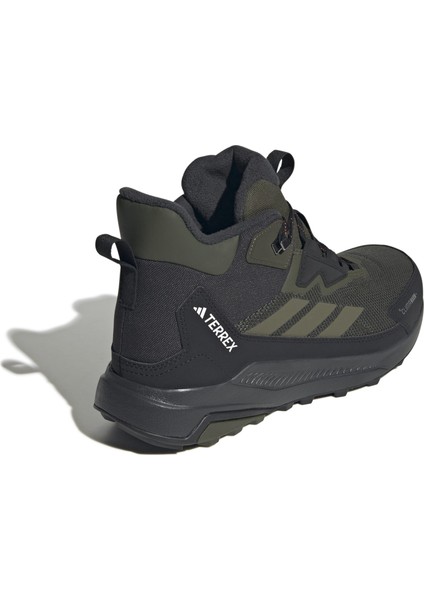 Erkek Yeşil Bot TERREX ANYLANDER CLIMAWARM + JQ9952 modelleri