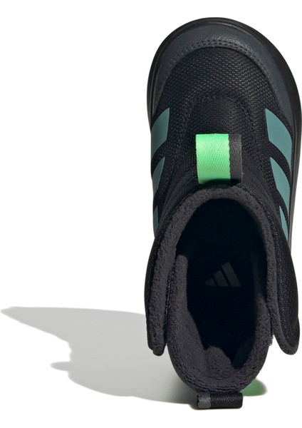 Bebek Siyah Bot Winterplay I JQ3603 modelleri