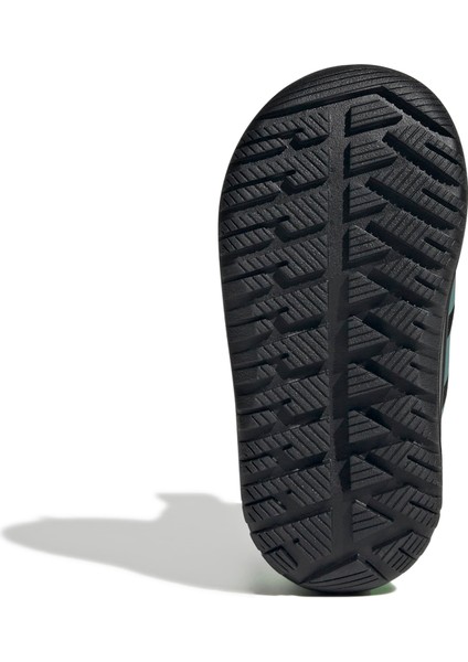 Bebek Siyah Bot Winterplay I JQ3603 fırsatları