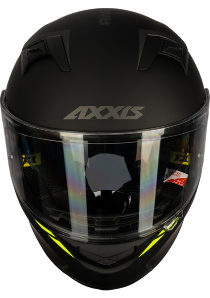 Gp Racer Sv Fiber Kapalı Kask fiyatları
