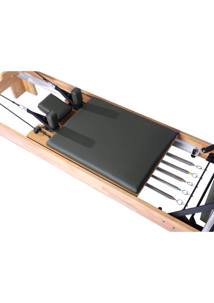 Combo Cadillac Reformer Plus fiyatları