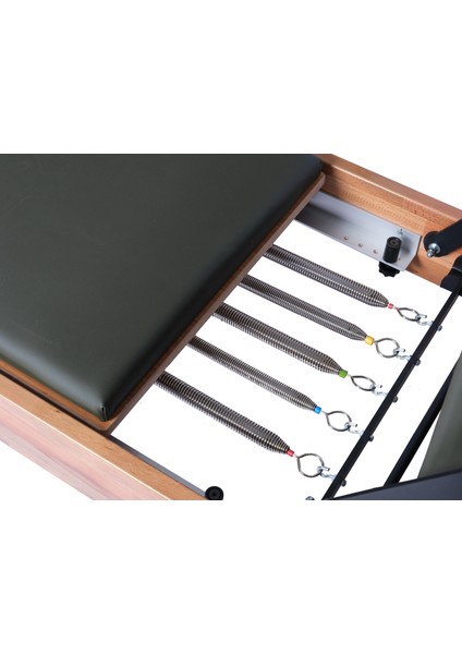 Combo Cadillac Reformer Plus modelleri